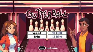 Скриншот 5 к игре Date Night Bowling