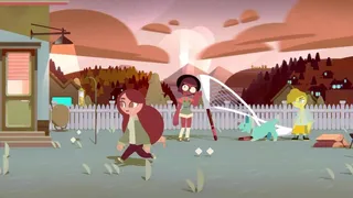 Скриншот 2 к игре Land of Screens