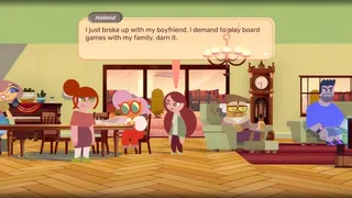 Скриншот 6 к игре Land of Screens