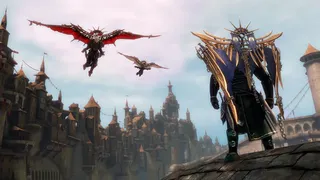 Скриншот 13 к игре Guild Wars 2