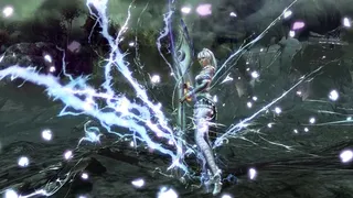 Скриншот 14 к игре Guild Wars 2