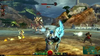 Скриншот 15 к игре Guild Wars 2
