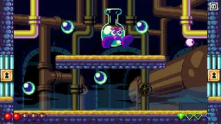 Скриншот 3 к игре Witcheye