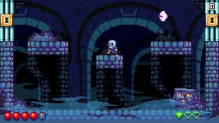 Скриншот 7 к игре Witcheye
