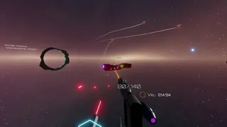 Скриншот 5 к игре Orbital Strike VR