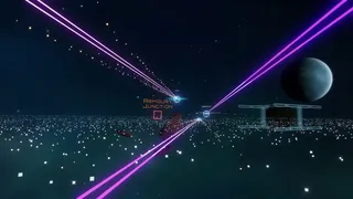 Скриншот 8 к игре Orbital Strike VR