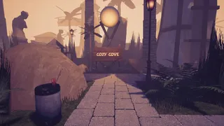Скриншот 1 к игре Gone Golfing