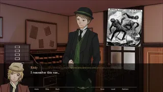 Скриншот 2 к игре Lurkers