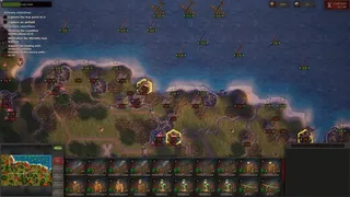 Скриншот 5 к игре Strategic Mind: Fight for Freedom