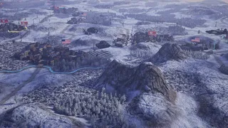 Скриншот 6 к игре Strategic Mind: Fight for Freedom