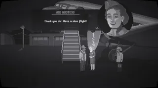 Скриншот 1 к игре Midnight Scenes: The Goodbye Note