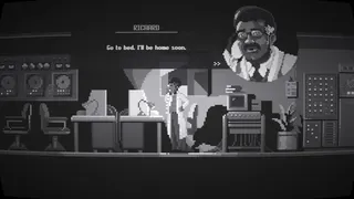 Скриншот 3 к игре Midnight Scenes: The Goodbye Note
