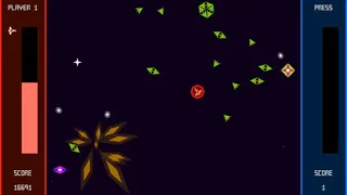 Скриншот 3 к игре Xentron Attack