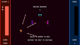 Скриншот 4 к игре Xentron Attack