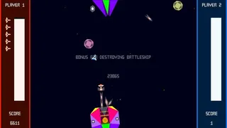 Скриншот 5 к игре Xentron Attack