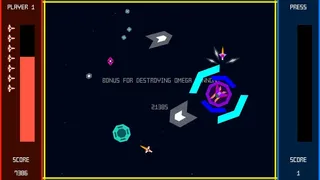 Скриншот 6 к игре Xentron Attack