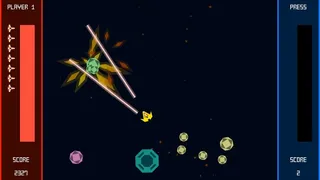 Скриншот 7 к игре Xentron Attack