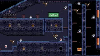 Скриншот 1 к игре Save Aisha