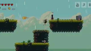 Скриншот 3 к игре Save Aisha