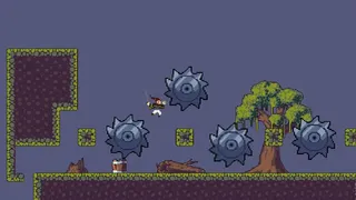 Скриншот 5 к игре Save Aisha