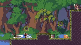 Скриншот 6 к игре Save Aisha