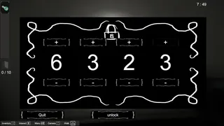 Скриншот 2 к игре P.I.D.