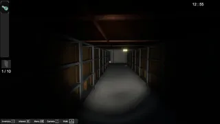 Скриншот 3 к игре P.I.D.