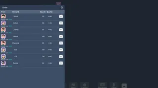Скриншот 2 к игре Финансовый симулятор