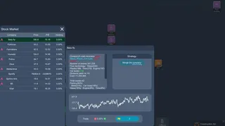 Скриншот 5 к игре Финансовый симулятор