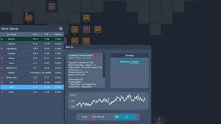 Скриншот 8 к игре Финансовый симулятор