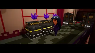 Скриншот 2 к игре RoboPhobik