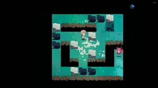 Скриншот 6 к игре Seek Girl V