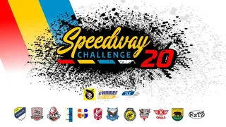 Скриншот 2 к игре Speedway Challenge 20