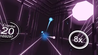 Скриншот 1 к игре Punchout: Music
