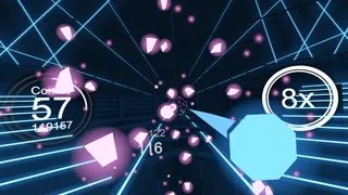 Скриншот 3 к игре Punchout: Music