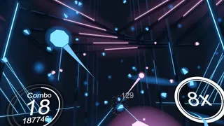 Скриншот 5 к игре Punchout: Music