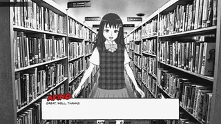 Скриншот 2 к игре One Night on Halloween