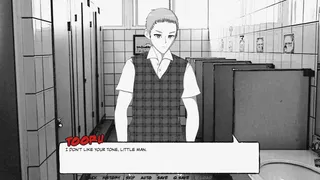 Скриншот 4 к игре One Night on Halloween
