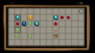 Скриншот 1 к игре Porcini