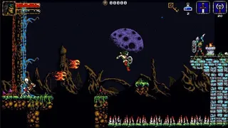 Скриншот 3 к игре Beholgar