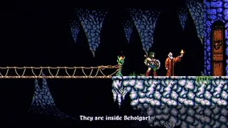 Скриншот 7 к игре Beholgar