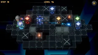 Скриншот 1 к игре Lost Gems