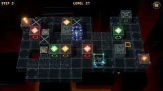 Скриншот 2 к игре Lost Gems
