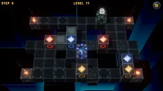 Скриншот 3 к игре Lost Gems