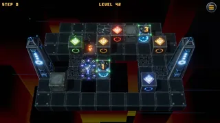 Скриншот 4 к игре Lost Gems