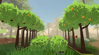Скриншот 5 к игре Forest Farm