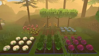 Скриншот 8 к игре Forest Farm