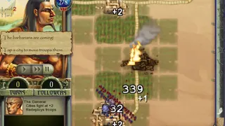 Скриншот 3 к игре Defense of the Oasis