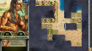 Скриншот 4 к игре Defense of the Oasis