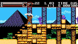 Скриншот 1 к игре Crypt Stalker